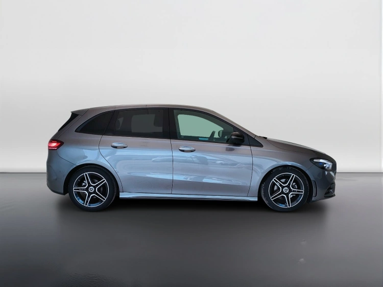 7 - Mercedes-Benz Classe B 180 d AMG Line Advanced Plus auto