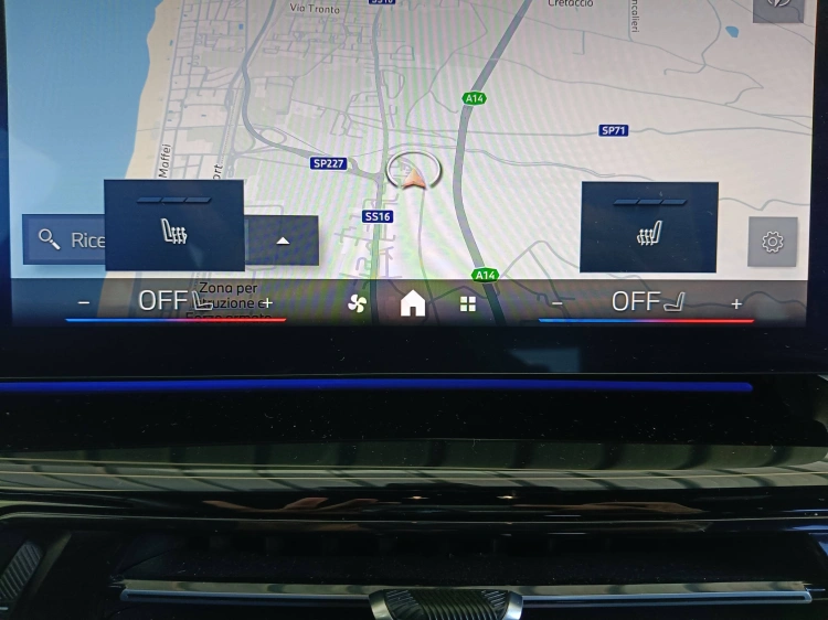 14 - BMW X1 X1 xdrive 25e MSport Pro auto