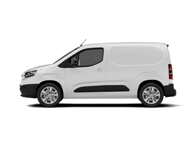 3 - Toyota Professional PROACE CITY P.CITY 1.5D L1 100HP S CMF23