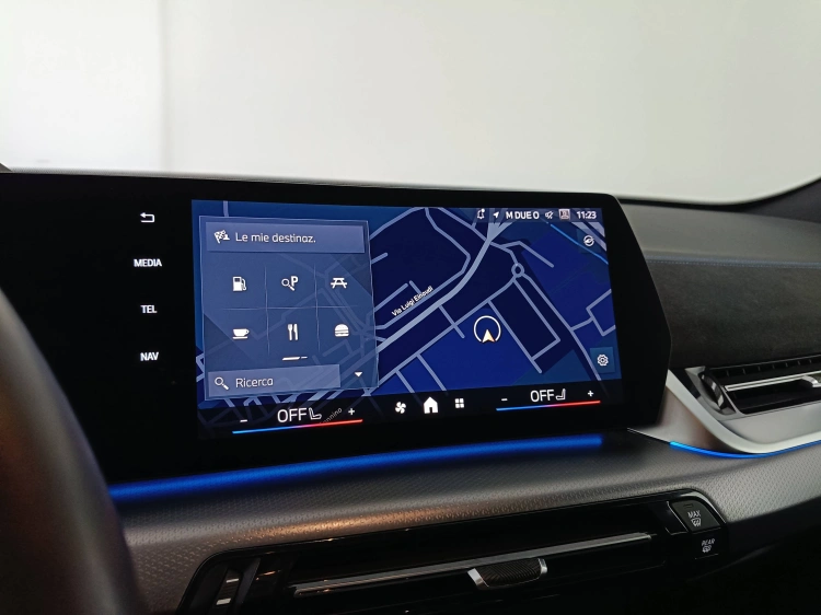 13 - BMW X2 X2 xdrive 20d 48V MSport Pro auto