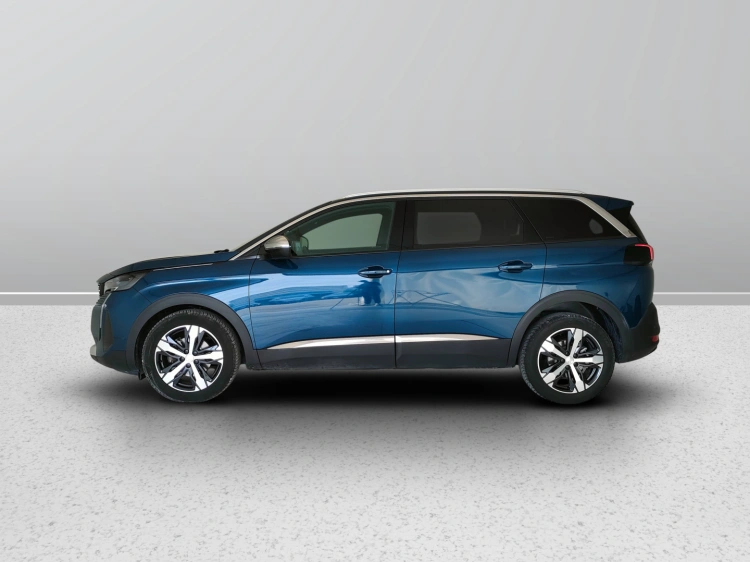 3 - Peugeot 5008 5008 1.5 bluehdi Allure Pack s&s 130cv eat8