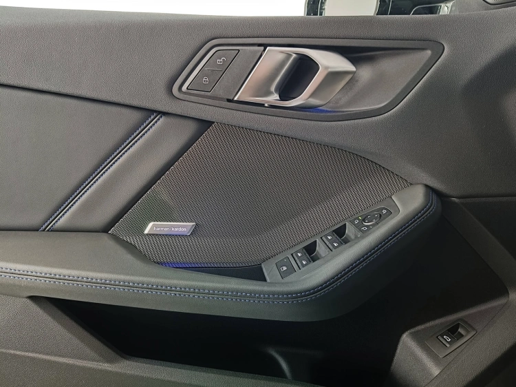 14 - BMW Serie 1 BMW 120d