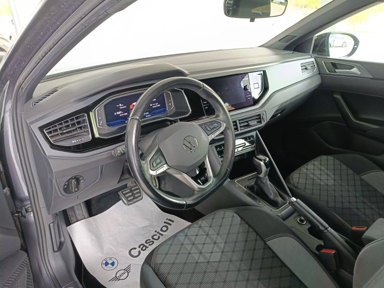 7 - Volkswagen Taigo TAIGO