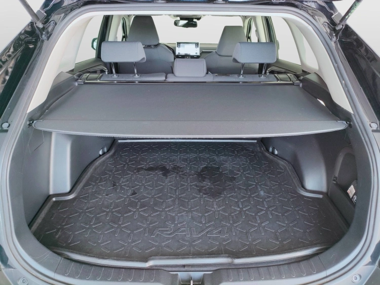 5 - Toyota RAV4 Rav4 2.5 vvt-ie h Business 2wd 218cv e-cvt