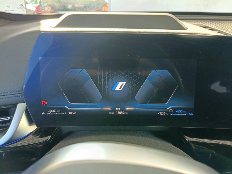 12 - BMW X1 X1 xdrive 25e MSport Pro auto