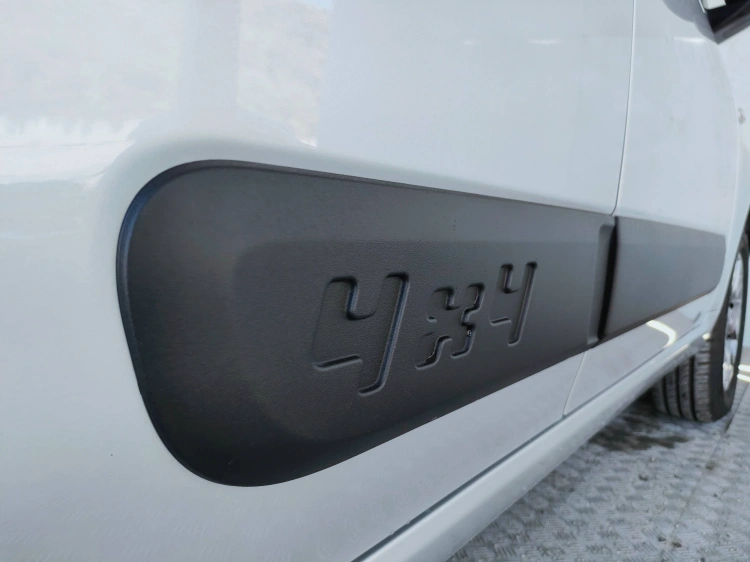 13 - Fiat Panda III Van 2016 Panda van 0.9 Pop 85cv 4x4 2p.ti serie 3 E6d-temp