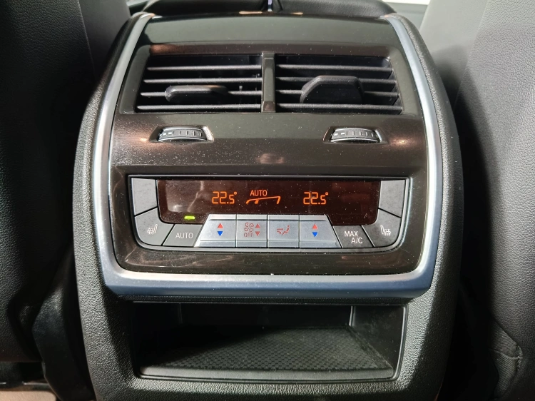 19 - BMW X5 X5 xdrive30d MSport auto