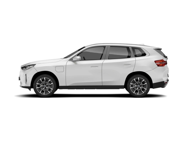 3 - BMW X3 BMW X3 xDrive20d