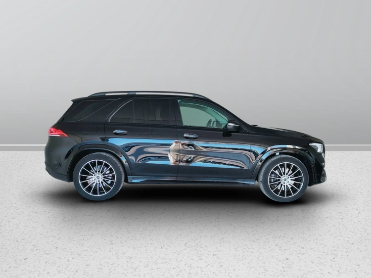 7 - Mercedes-Benz GLE 300 d mhev Premium Plus 4matic auto