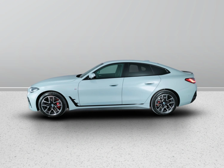 3 - BMW Serie 4 420d Gran Coupe mhev 48V xdrive Msport auto