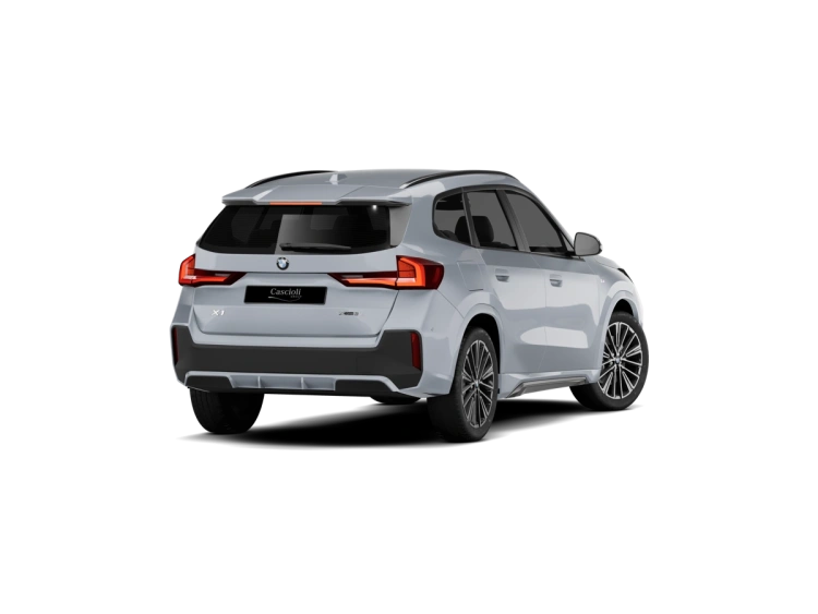 5 - BMW iX1 BMW iX1 eDrive20