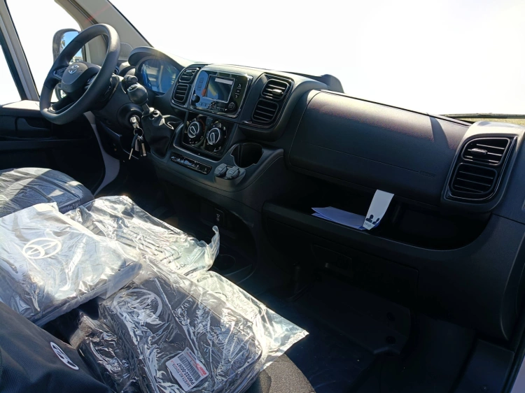 10 - Toyota Professional Proace Max PMAX DRO 140M L4H1 35H S MY24