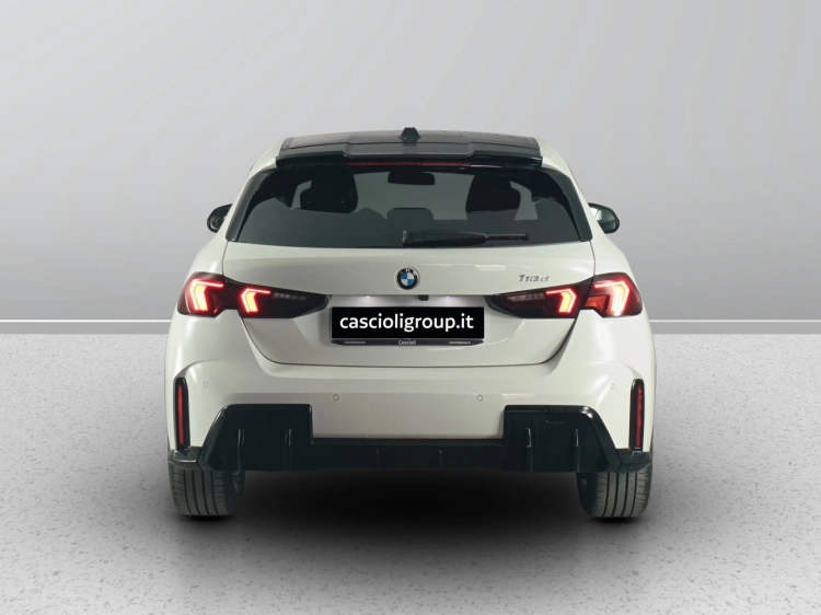 5 - BMW Serie 1 118d MSport Pro auto