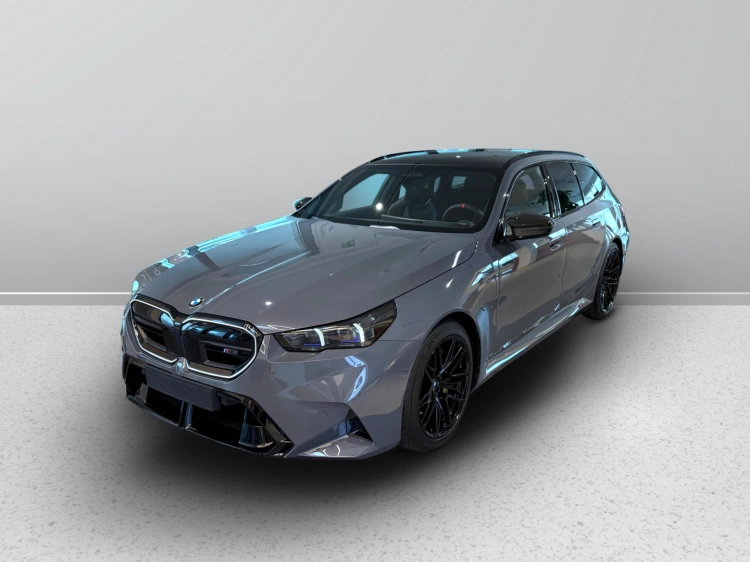 7 - BMW M M5 M5 Touring