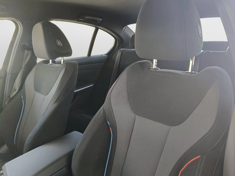 21 - BMW Serie 3 320d mhev 48V xdrive MSport Pro auto