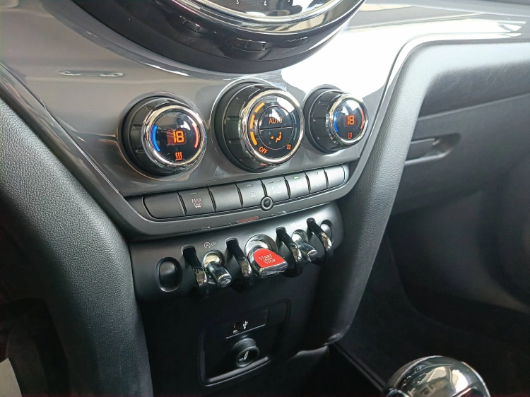 15 - MINI Countryman Mini Countryman 2.0 Twin Power Turbo Cooper D Northwood Edit