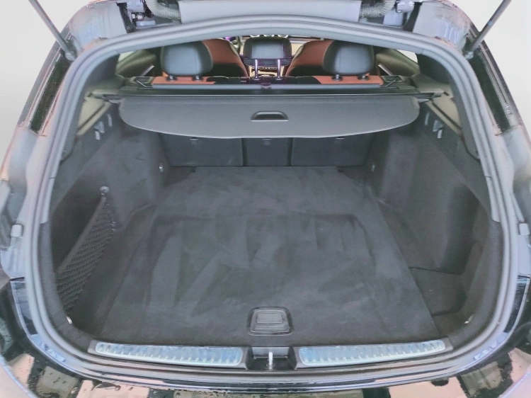 9 - Mercedes-Benz Classe C SW 300 d mhev Premium Plus auto