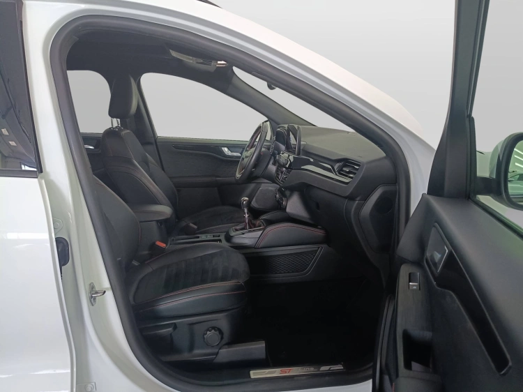 11 - Ford Kuga Kuga 1.5 ecoblue ST-Line X 2wd 120cv