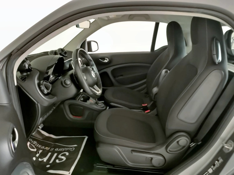 14 - smart fortwo Fortwo 0.9 t Superpassion 90cv twinamic