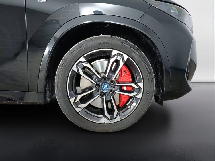 16 - BMW X1 X1 xdrive 25e MSport Pro auto