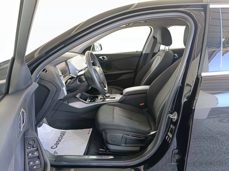 8 - BMW Serie 1 116i Msport Exterior auto