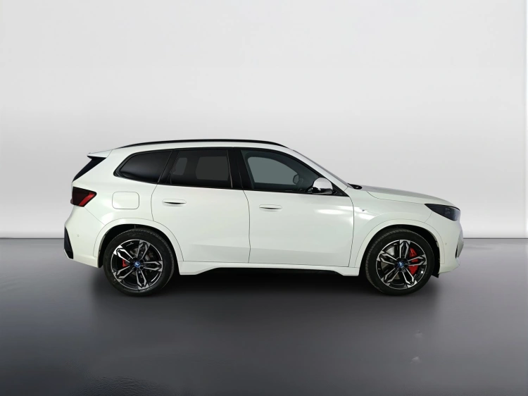 3 - BMW X1 X1 xdrive 25e MSport Pro auto