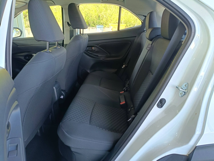 9 - Toyota Yaris Cross Yaris Cross 1.5h Active fwd 115cv e-cvt