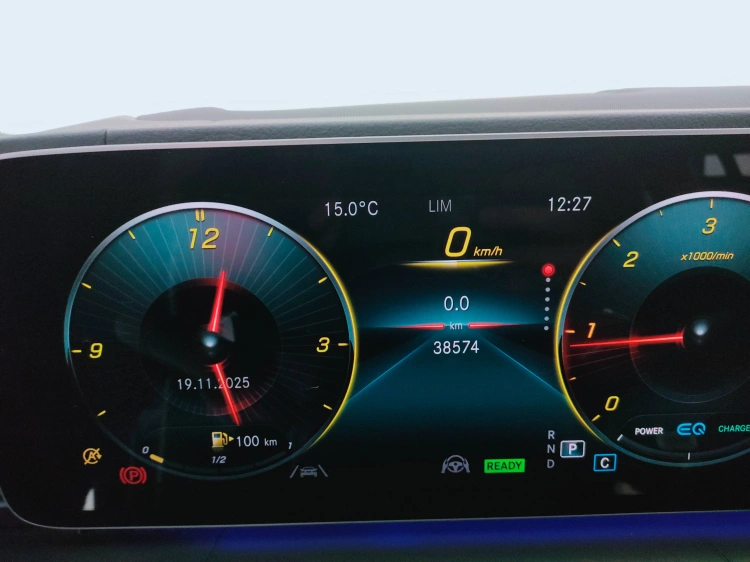 18 - Mercedes-Benz GLE Coupe 300 d mhev Premium Pro 4matic auto