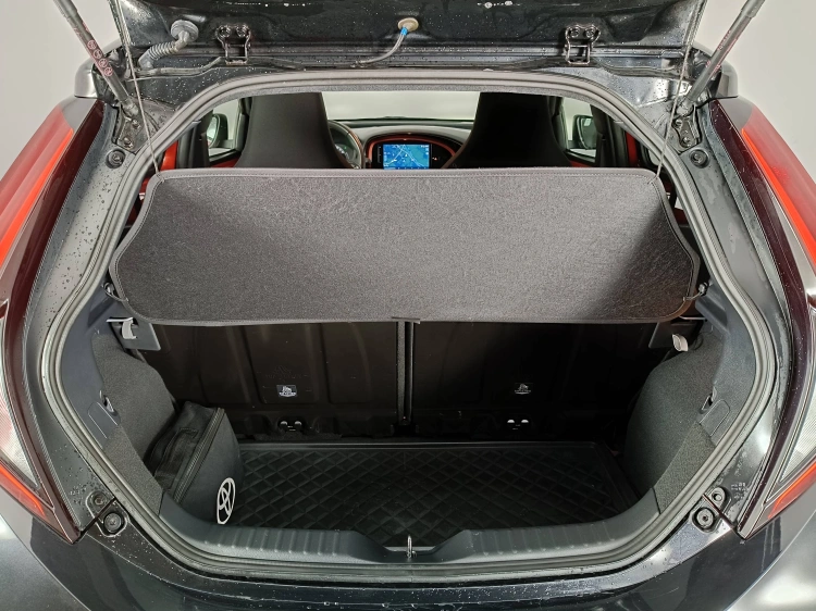 19 - Toyota Aygo X Aygo X 1.0 Lounge 72cv