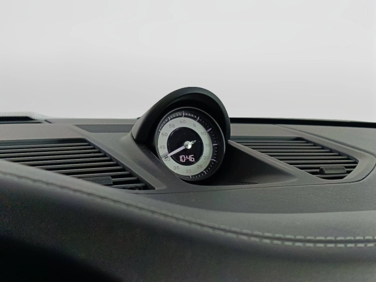 23 - Porsche 911 911 Cabrio 3.0 Carrera 4S auto