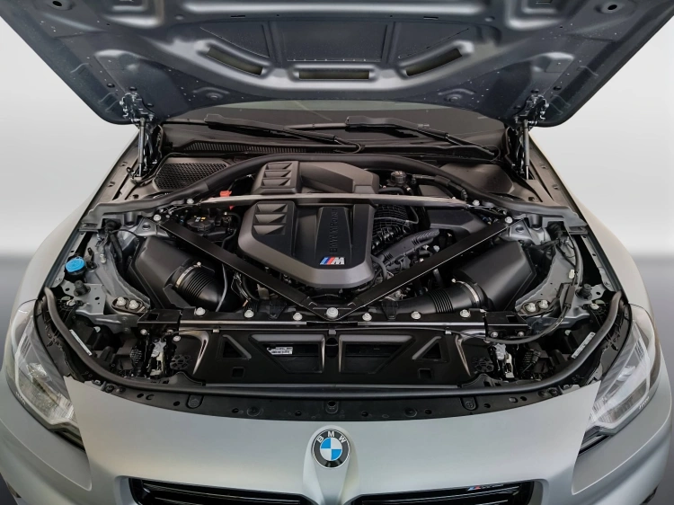 17 - BMW M M2 BMW M2 Coupé