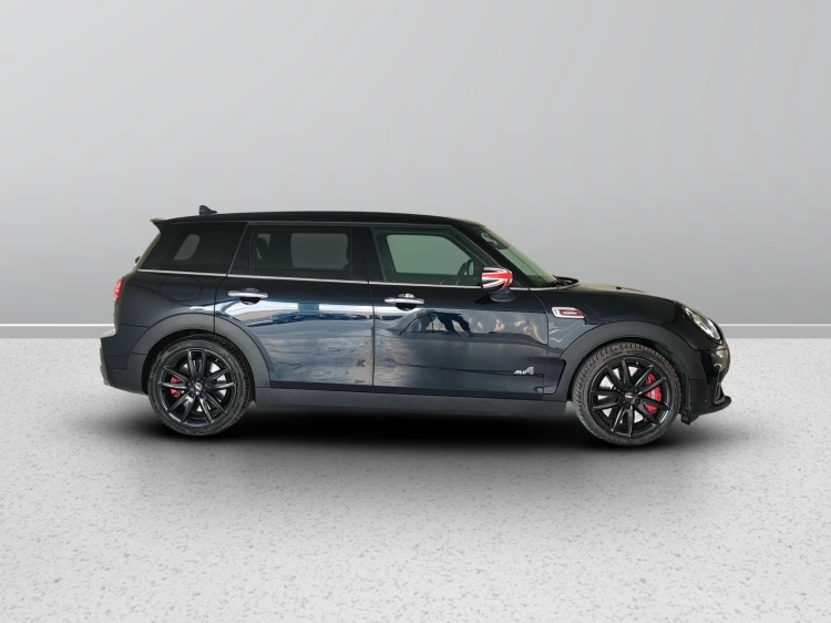 3 - MINI Cooper Mini Clubman 2.0 JCW JCW auto