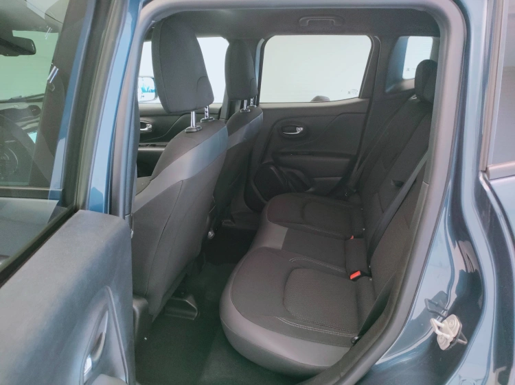 10 - Jeep Renegade Renegade 1.6 mjt S 2wd 130cv
