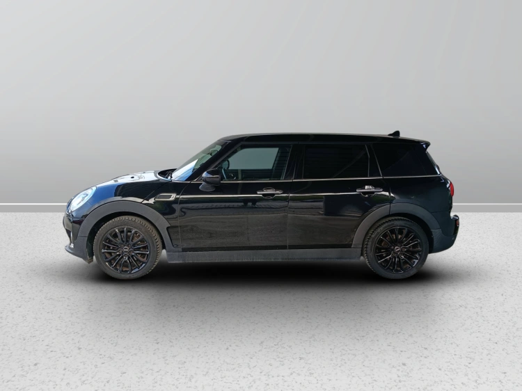 6 - MINI One Mini Clubman 1.5 One D