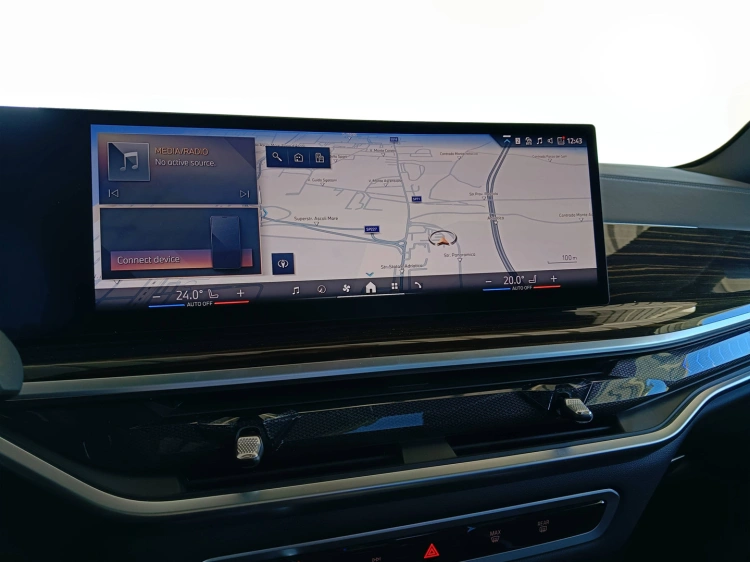 13 - BMW X5 X5 xdrive30d MSport Pro auto