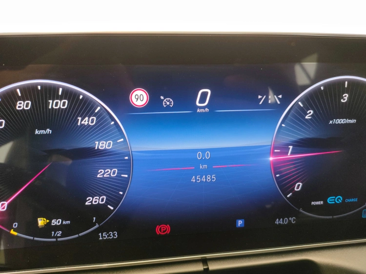 16 - Mercedes-Benz Classe C SW 220 d mhev Premium 4matic auto
