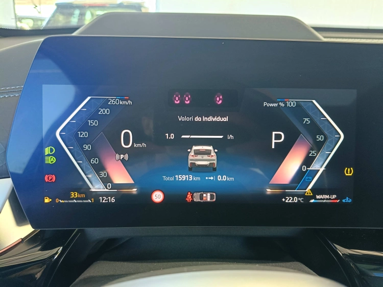 12 - BMW X2 X2 sdrive 18d MSport auto