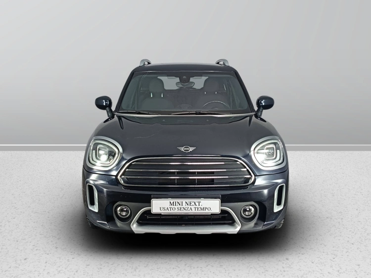 2 - MINI Countryman Mini Countryman 2.0 Cooper D Business auto