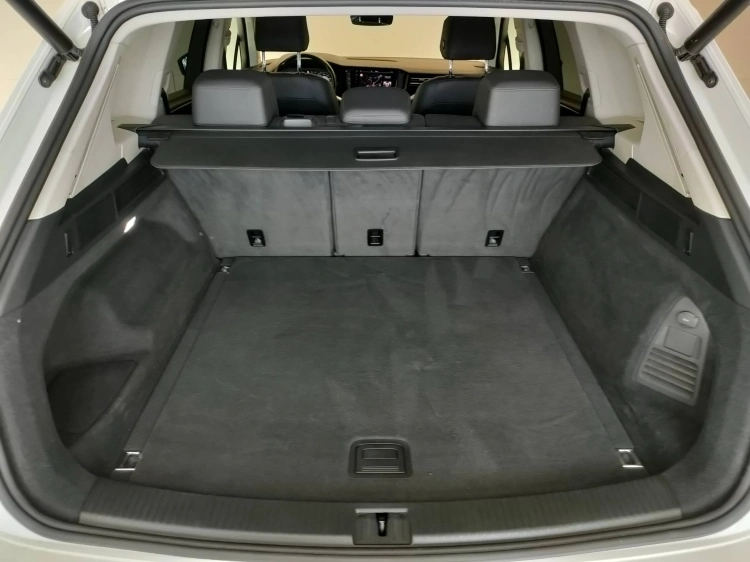 5 - Volkswagen Touareg Touareg 3.0 V6 tdi Style 231cv tiptronic