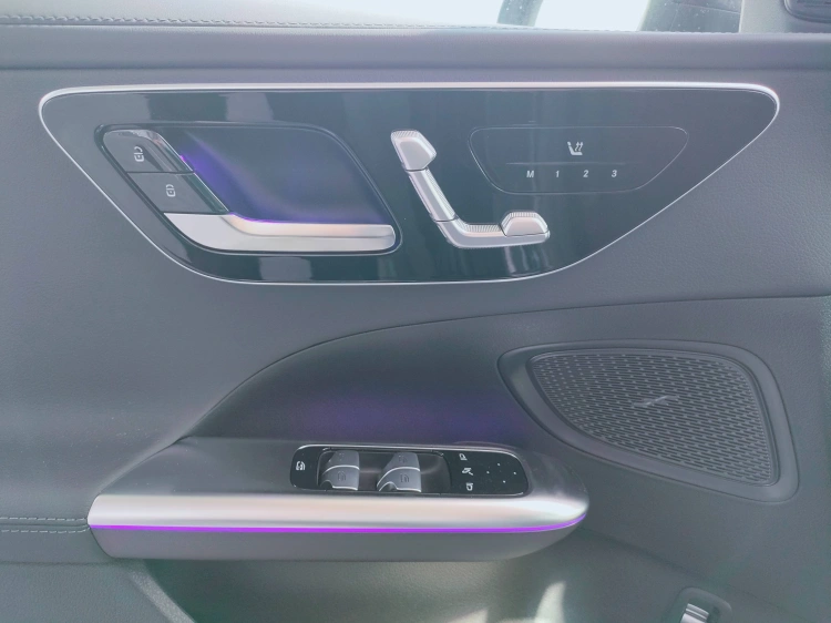 7 - Mercedes-Benz Classe C 220 d 4MATIC