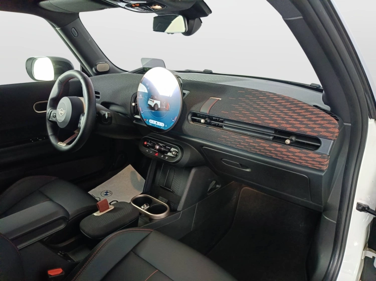 11 - MINI Cooper Mini Cooper 3p 2.0 S JCW auto