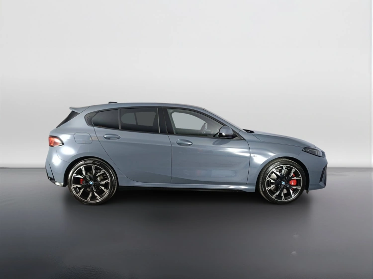 3 - BMW Serie 1 120d 48V MSport Pro auto