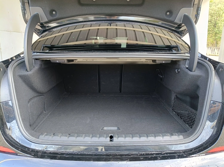 19 - BMW Serie 2 218d Gran Coupe Msport auto