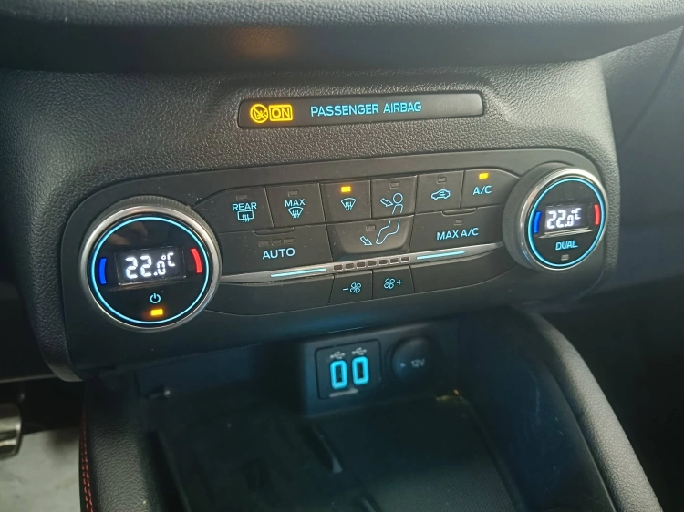 15 - Ford Kuga Kuga 1.5 ecoblue ST-Line X 2wd 120cv