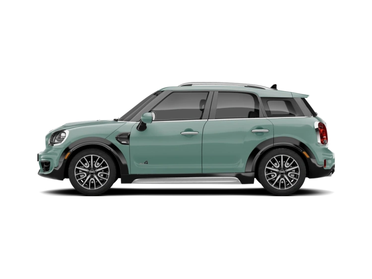 3 - MINI Countryman Mini Countryman 1.5 One D Baker Street auto 7m