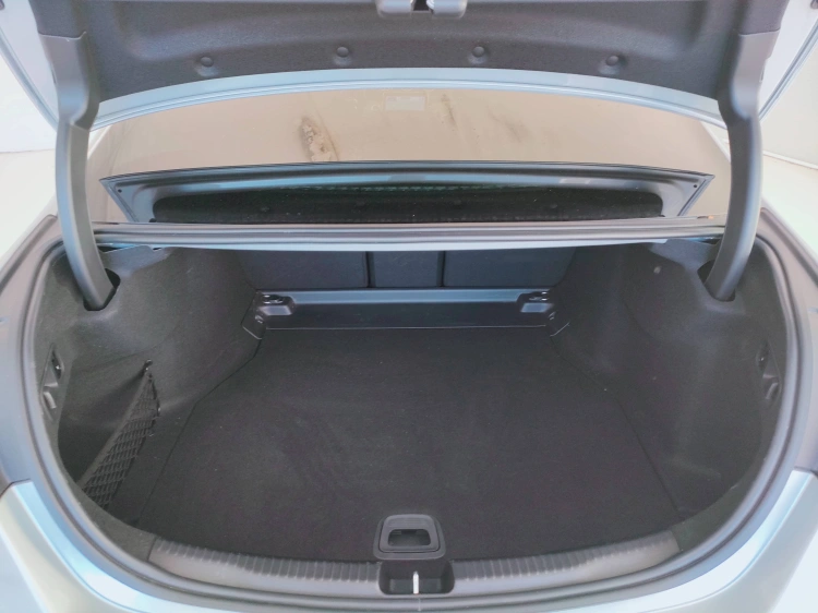 5 - Mercedes-Benz Classe C 220 d mhev Premium 4matic auto