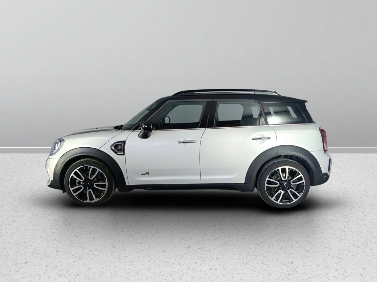 3 - MINI Countryman Mini Countryman 2.0 Cooper SD Hype all4 auto