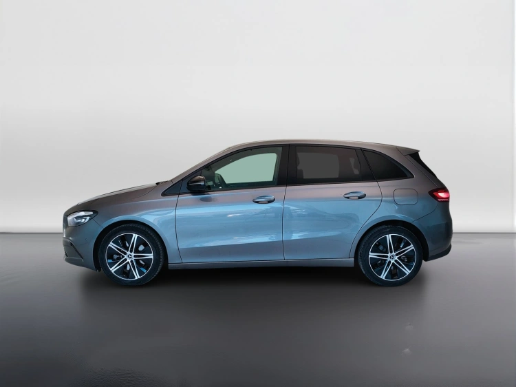 8 - Mercedes-Benz Classe B 250 e phev Progressive Advanced auto