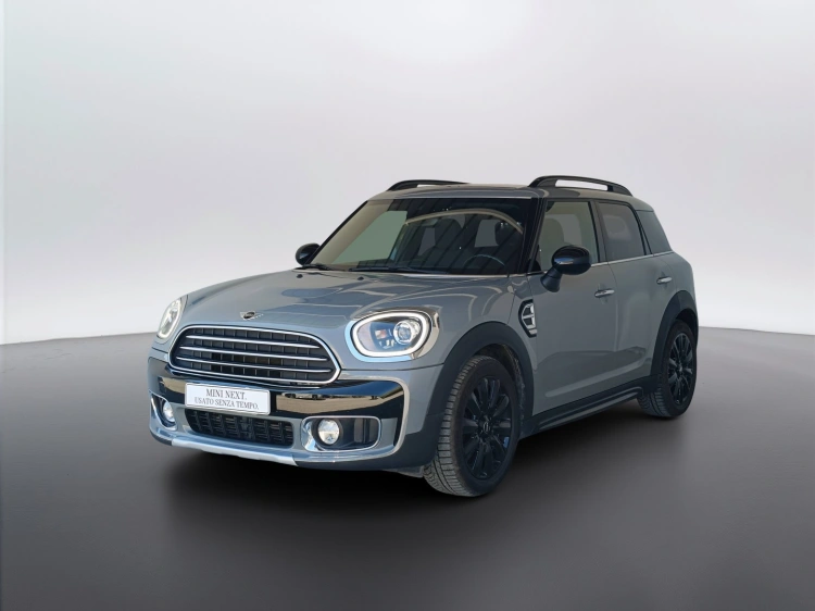 1 - MINI Countryman Mini Countryman 1.5 One D Baker Street auto 7m my20