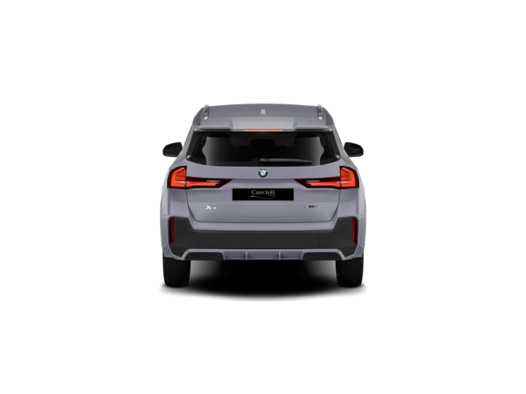 4 - BMW iX1 BMW iX1 eDrive20